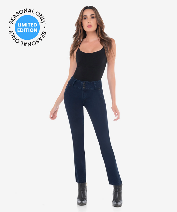 Mix Pack - 3 Push Up Jeans in styles 2122-2121-2104-CYSM Shapers- Bundle.