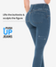 2122 - Push Up Jean by CYSM-CYSM Shapers- .