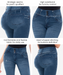 2124 - Push Up Jean by CYSM-CYSM Shapers- .