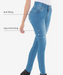 2125 - Push Up Jean by CYSM-CYSM Shapers- .