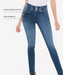 2126 - Push Up Jean by CYSM-CYSM Shapers- .