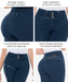 2127 - Push Up Jean by CYSM-CYSM Shapers- .