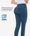 Mix Pack - 3 Push Up Jeans in styles 2128-2119-2122-CYSM Shapers- Bundle.