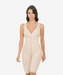 Posture Correcting Firm Compression Bodysuit - 234 Style-CYSM Shapers- Masaje Constante.