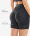 Black Hook closure Shorts 3-Pack in style 255-CYSM Shapers- Bundle.