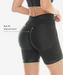 Thermal butt-lifting shorts - Style 256-CYSM Shapers- Shapewear.