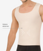 Men’s thermal T-Shirt - Style 266-CYSM Shapers- Ultra-Compresion.