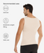 Men’s thermal T-Shirt - Style 266-CYSM Shapers- Ultra-Compresion.