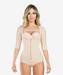 Arms and abdomen body shaper - Style 286-CYSM Shapers- Ultra-Compresion.