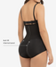 Slimming Strapless Thermal Body Shaper - Style 292-CYSM Shapers- Termico.