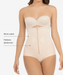 Slimming Strapless Thermal Body Shaper - Style 292-CYSM Shapers- Termico.