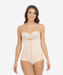 Slimming Strapless Thermal Body Shaper - Style 292-CYSM Shapers- Termico.