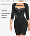 Arm shaping gradual compression bodysuit - Style 294-CYSM Shapers- Shapewear.