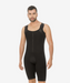 Men’s abdomen and legs control bodysuit - Style 298-CYSM Shapers- Masaje Constante.