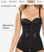 Ultra compression vest - Style 299-CYSM Shapers- Ultra-Compresion.