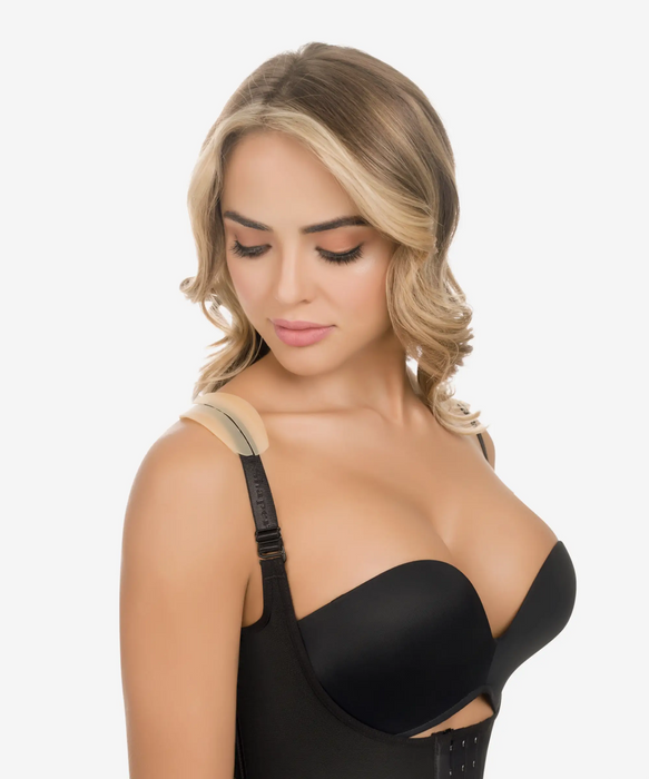 Silicone pads for shoulder support - Style 3000-CYSM Shapers- Accesorios.