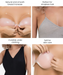 Self-adhesive silicone bra - Style 3009-CYSM Shapers- Accesorios.