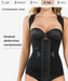 Compressive posture corrector vest - Style 427-CYSM Shapers- Shapewear.