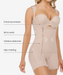 Rose Body Shaper 3-Pack in style 436-CYSM Shapers- Bundle.