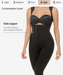 Slim and firm control bodysuit - Style 438-CYSM Shapers- Ultra-Silueta.