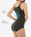 Ultra Slimming Body Shaper - Style 473-CYSM Shapers- Shapewear.