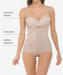 Ultra Slimming Body Shaper - Style 473-CYSM Shapers- Shapewear.