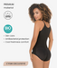 Ultra Slimming Body Shaper - Style 473-CYSM Shapers- Shapewear.