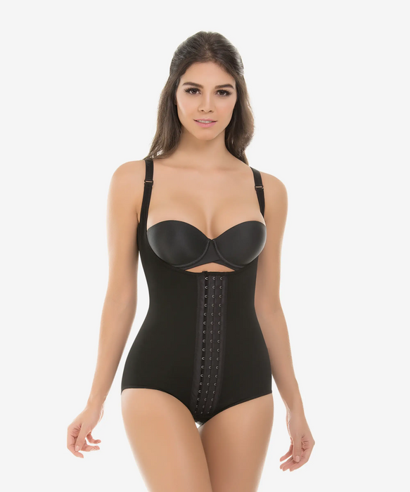 Ultra Slimming Body Shaper - Style 473-CYSM Shapers- Shapewear.