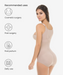 Ultra Slimming Body Shaper - Style 473-CYSM Shapers- Shapewear.