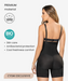 Strapless boyshort ultra silhouette shaper - Style 491-CYSM Shapers- Shapewear.