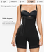 Strapless boyshort ultra silhouette shaper - Style 491-CYSM Shapers- Shapewear.