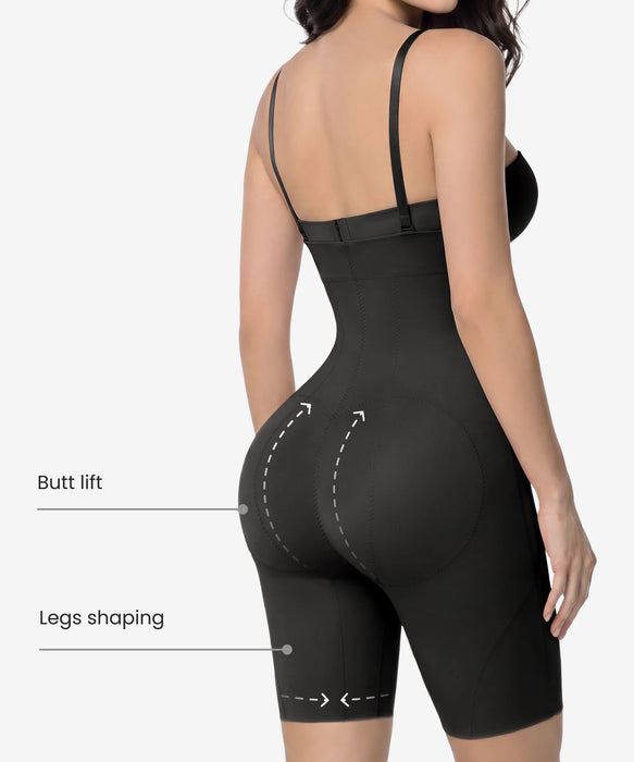 Back benefits of the product Ultra-Light Sculpting Strapless Style 510