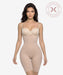 Front view of the product Ultra-Light Sculpting Strapless Style 510