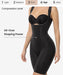 Compression level of the product Ultra-Light Sculpting Full-Body Shaper Style 513