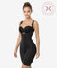 Black color of the product Ultra-Light Sculpting Full-Body Shaper Style 513
