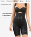 Extra support ultra flex slimming bodysuit - Style 609-CYSM Shapers- Ultra Flex.