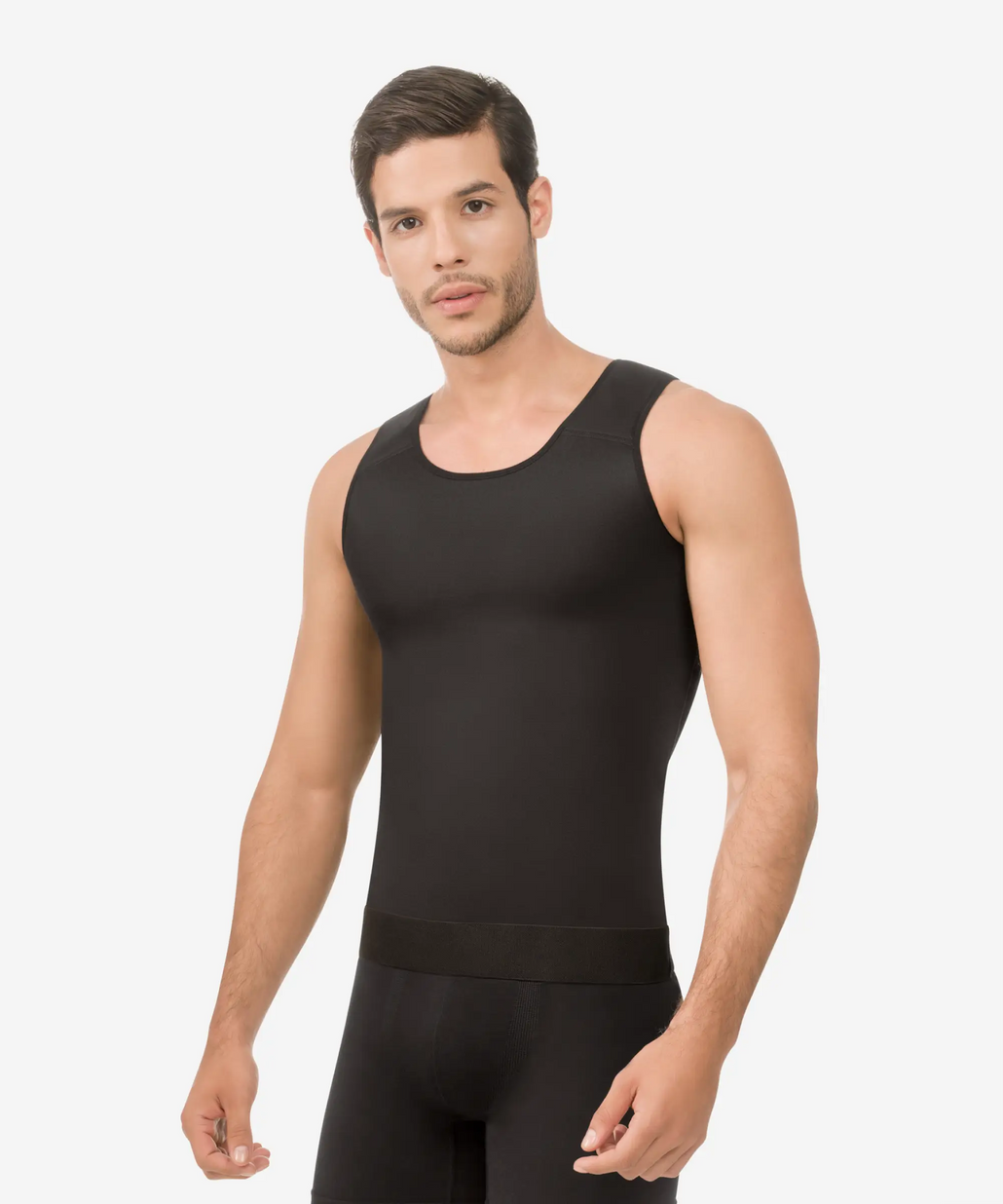 613 - Men's Ultra Flex Control Compression Shirt