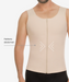 Men’s posture corrector thermal vest - Style 7005-CYSM Shapers- Ultra-Compresion.