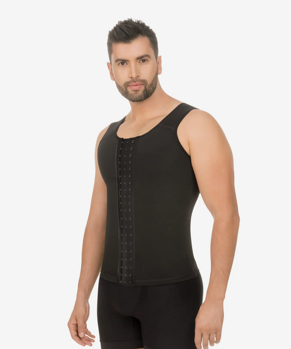 Men's posture correction vest - Style 7006-CYSM Shapers- .