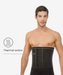 Men’s support and control waist cincher - Style 7016-CYSM Shapers- Ultra-Silueta.