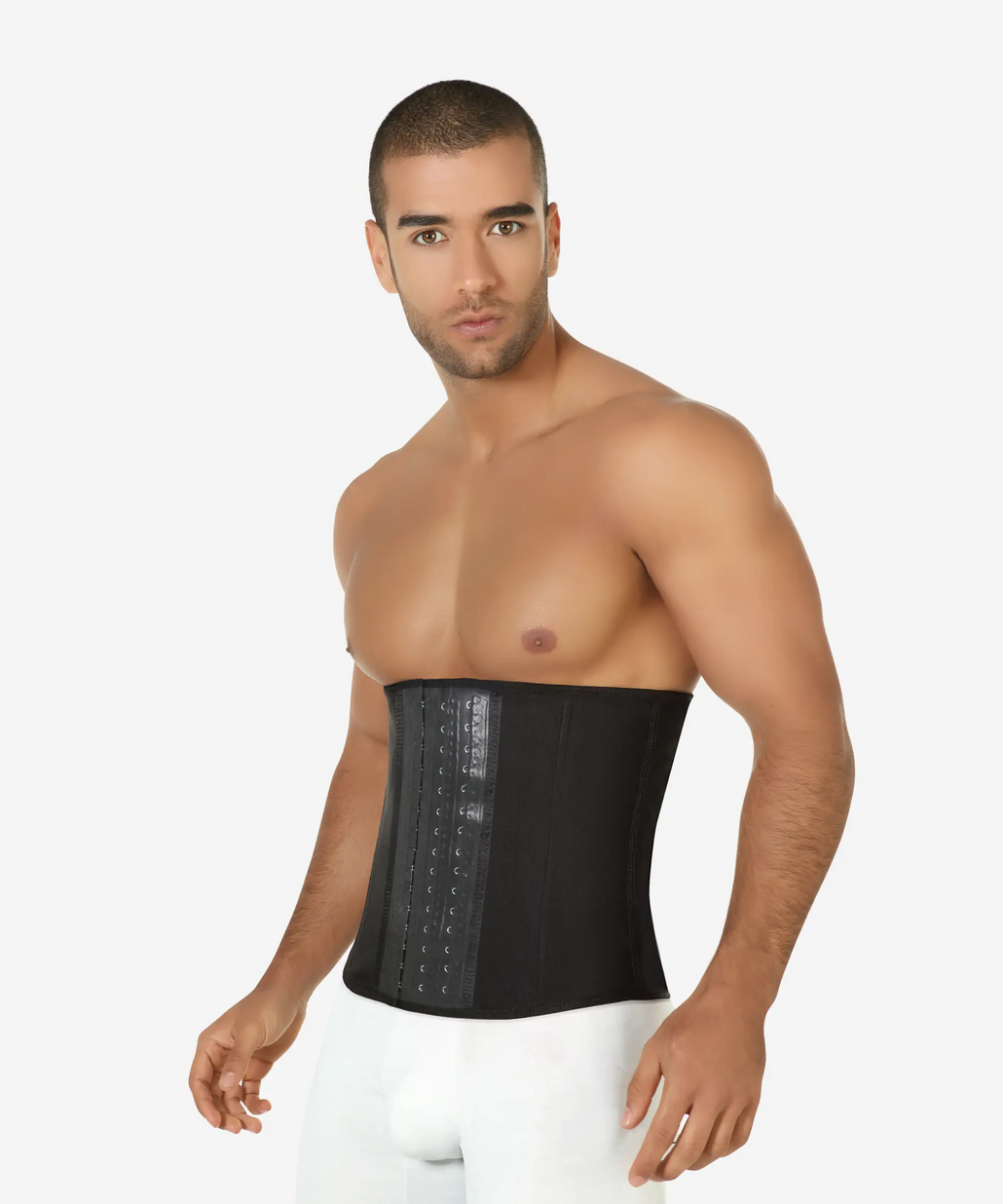 7016 -Cinturilla Térmica Ultra Soporte / Men’s Support and Control Waist Cincher