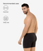 Seamless butt-lifter control boxer - Style 7020-CYSM Shapers- Seamless.