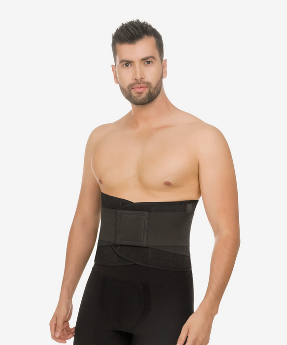 Men’s support and sweat enhancing waistband - Style 8017-CYSM Shapers- Termico.