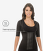 Ultra sweat sleeves vest - Style 8020-CYSM Shapers- Termico.