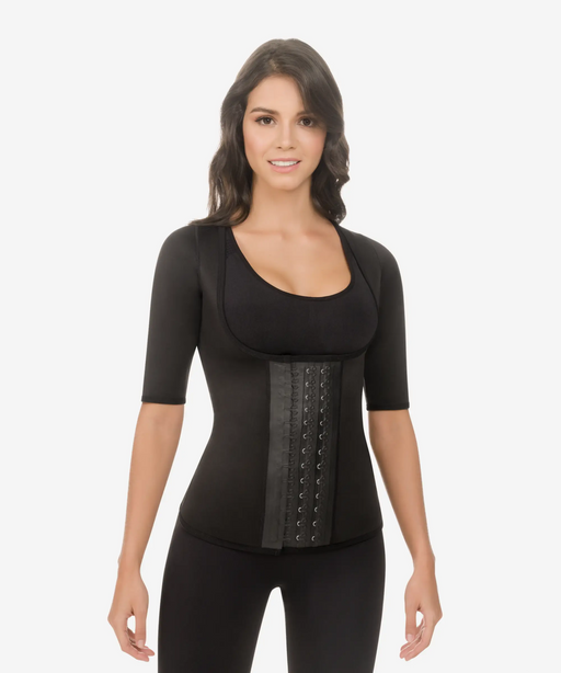 Ultra sweat sleeves vest - Style 8020-CYSM Shapers- Termico.