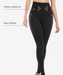 Ultra compression and abdomen control fit legging - Style 910-CYSM Shapers- Fit Leggings.