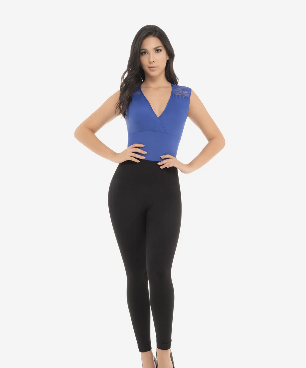 937- Push Up Fashion Legging by CYSM