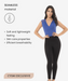 Push up fashion legging - Style 937-CYSM Shapers- CYSM Jeans.