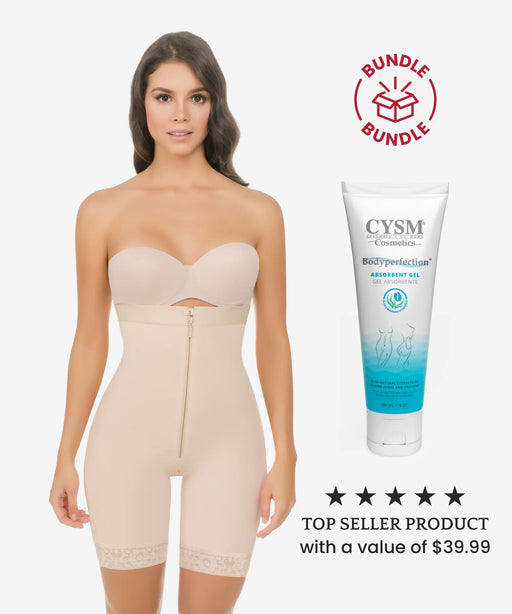 Bundle - Shaper 259 + Gel-CYSM Shapers- Bundle.