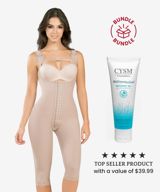 Bundle - Shaper 454 + Gel-CYSM Shapers- Bundle.